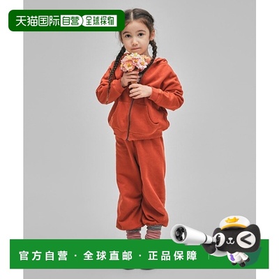 1h可退 日本直邮New Balance 女童运动鞋 996GR3 V3升级款