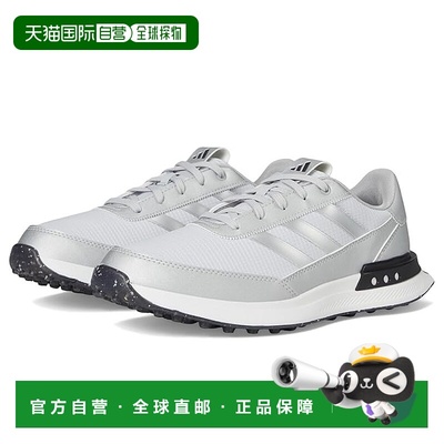 1h可退 香港直邮潮奢 adidas 阿迪达斯 女士 S2G Spikeless 24寸