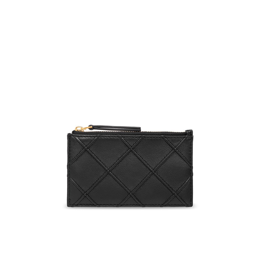 tory burch 女士 卡包