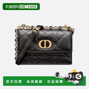 25秋冬 迪奥 S5169UDAX_M900 女士 1h可退 单肩包 欧洲直邮DIOR