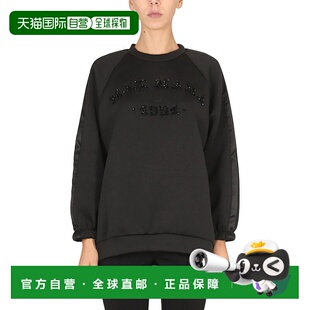 1h可退 香港直邮潮奢 MaxMara 麦斯玛拉 女士 