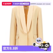 女士 长袖 羊毛西装 香港直邮ZIMMERMANN 外套 0365JF241