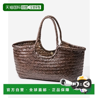 日本直邮DRAGON DIFFUSION 8822女士篮子手提包