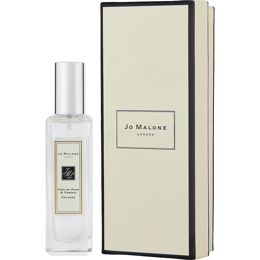 JO MALONE Jo Malone祖马龙香水英国梨&小苍兰女士古龙水COLOGN