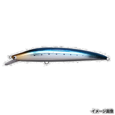 日本直邮钓具室 K2F142 T:2 NO. 109 沙丁鱼