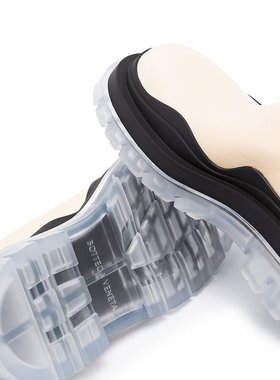 BOTTEGA VENETA 女士高跟鞋 630300VBS508205 AW2022