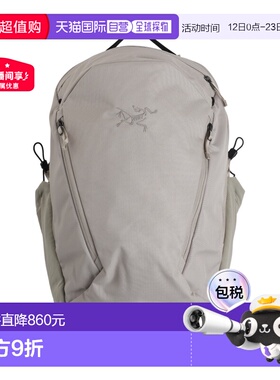 1h可退 日本直邮ARC'TERYX 男装 26L轻量透气多功能背包 Mantis系