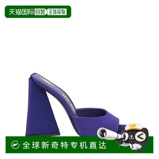 purple紫色 女士 凉鞋 舒适时尚 The 香港直邮潮奢 Attico