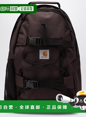 香港直邮CARHARTT WIP 男士双肩包 I031468PL33HXX AW2025