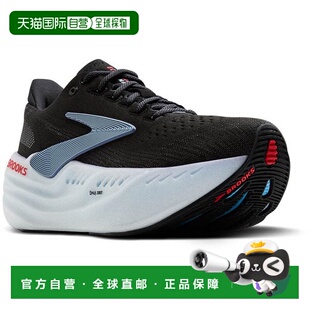日本直邮BROOKS 甘油 Max 男士跑步鞋 BRM4473跑鞋