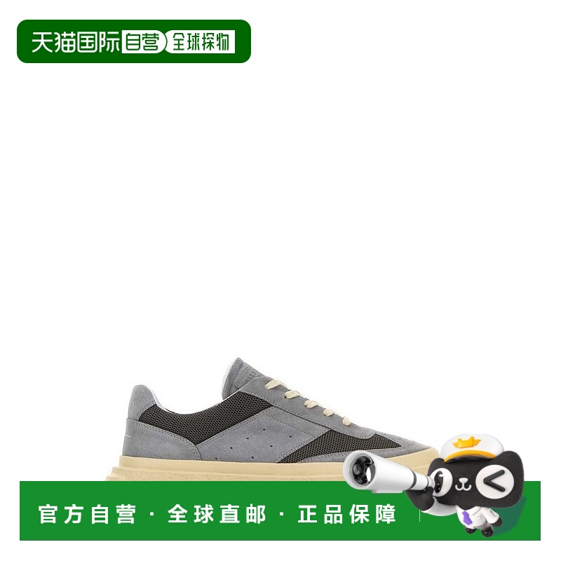 1h可退 香港直邮潮奢 Mm6 Maison Margiela 马丁 马吉拉 MM6 男士