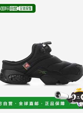 日本直邮日本直邮Reebok 124063 Insta Pump Fury Mule S2W8 / IN