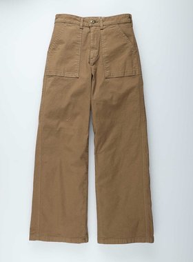 SOMETHING 女士休闲裤 SN75814