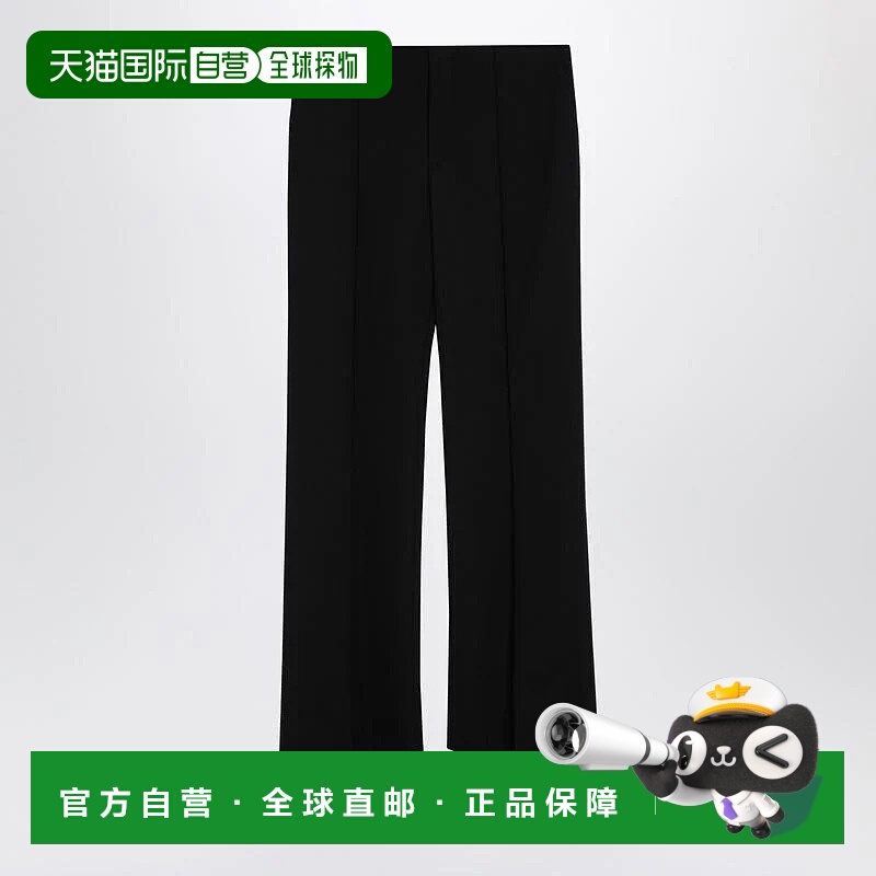 1h可退 香港直邮CHLOÉ 女士休闲裤 CH24APA32063PCHLOE001-0 AW20