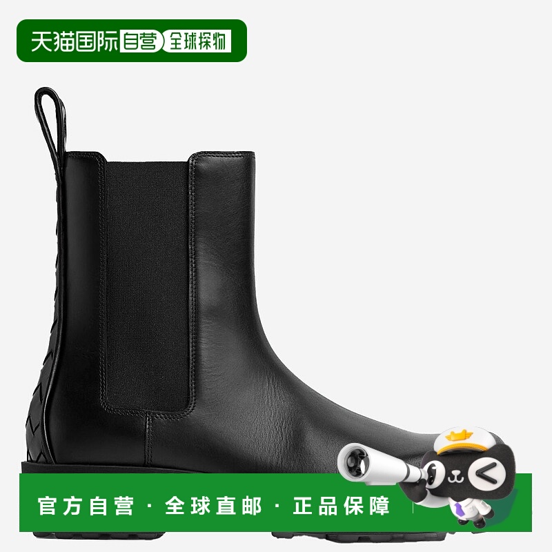 1h可退 香港直邮BOTTEGA VENETA 女士靴子 838337V2WT01000 AW202