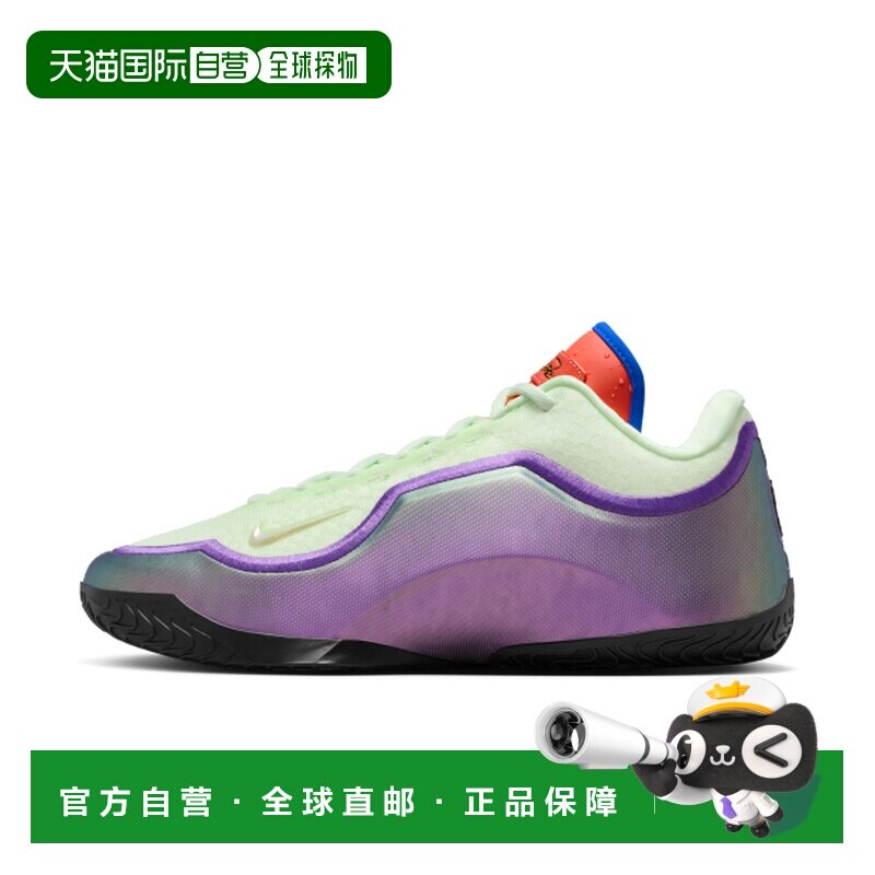 香港直邮LeBron XXIII耐克篮球鞋碳板图片