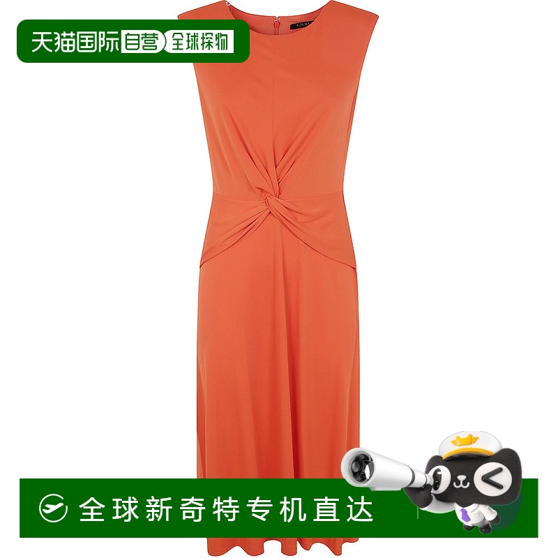 1h可退 欧洲直邮ralph lauren polo 女士 连衣裙