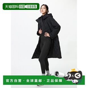 日本直邮Uniqlo PAFTECH 宽松长款外套 [无商家编号] 479209