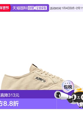 香港直邮AUTRY 女士休闲鞋 ESLWCV01