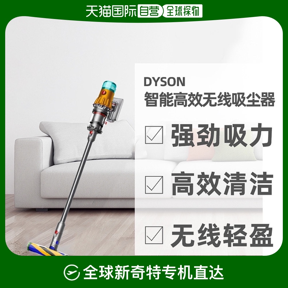 ɫ SV46ABLעҪѹ AC100V ձֱʴɭDyson䱸HEPA뼼ֳʽ6744.05Ԫ(88VIP 95)