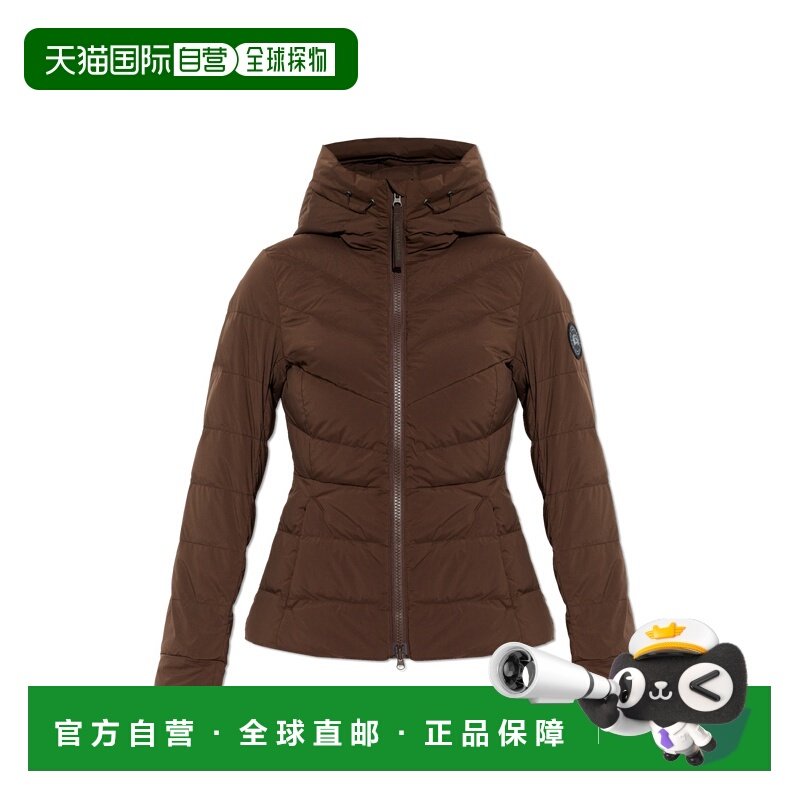 欧洲直邮canada goose 女士 外套,女装/女士精品,短外套,淘宝优惠券,粉丝福利购,淘宝优惠卷