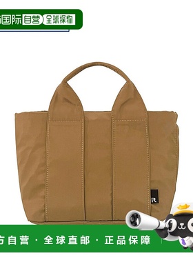 日本直邮ROOTOTE 手提包 SN.Deli.Gentry-A 1220托特包