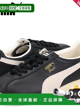 日本直邮PUMA 女士 Brazil Terrace Views 运动鞋BRASIL TERRACE