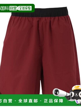 日本直邮ASICS 篮球运动短裤 2063A339.600(Men’s) [运动短裤]