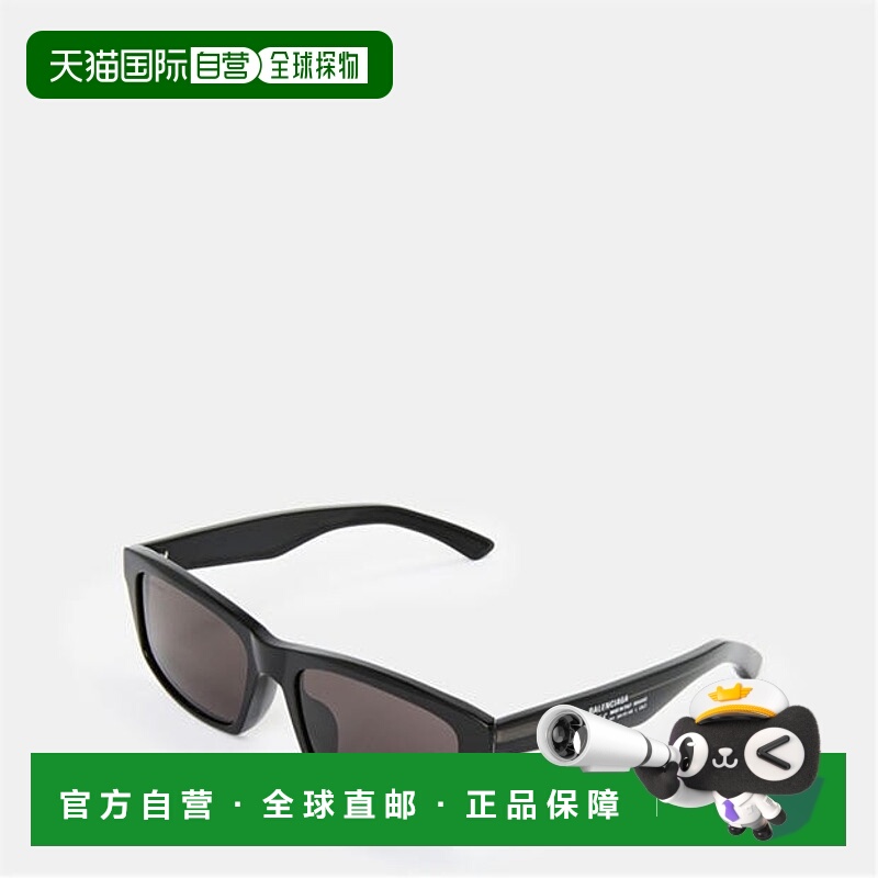 1h可退 香港直邮潮奢 Balenciaga 巴黎世家 男士 Bal S Sn62 方形
