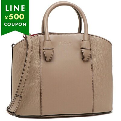 日本直邮FURLA 女士单肩包手提包 WB00727 BX0053 1257S