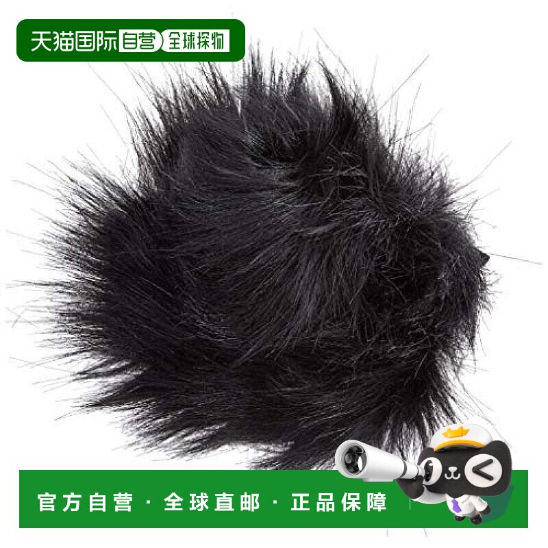 【日本直邮】rode防风罩Deadkitten防风罩DEADKITTEN方便携带