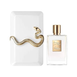 欧洲直邮By Kilian凯利安狂野淑女中性浓香水EDP自然柔和50ml