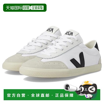 1h可退 香港直邮Veja 女士 Volley 运动休闲鞋 colorful花色 舒适