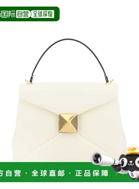 1h可退 香港直邮valentino 华伦天奴 女士 单钉单肩包 1W2B0K82HH