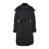 Burberry 绗缝棉服 80963571