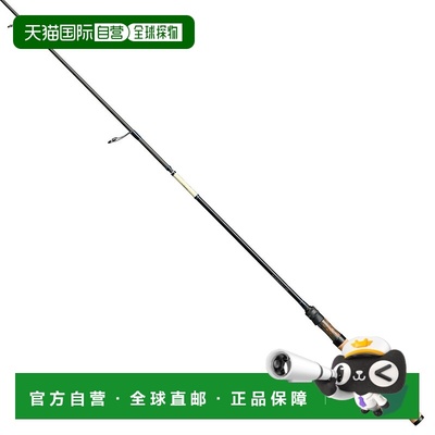 日本直邮Megabass 鱼竿 Triza（特里扎）纺车轮 F2-70XSTZ [5・大]