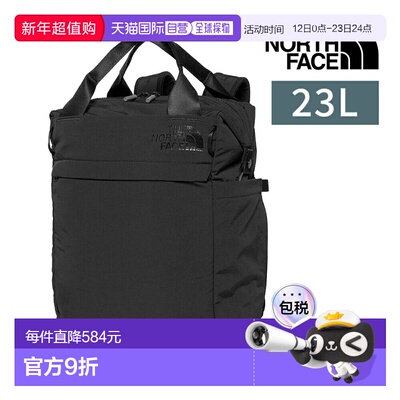 日本直邮The North Face NeverStop Utility Pack 23L (NMW82352)