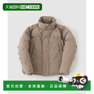 日本直邮PARIS 拉链夹克 SAINT 男装 25011340300 GERMAIN 1h可退