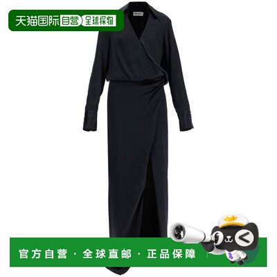 1h可退 香港直邮THE ATTICO 女士连衣裙 250WCW00211VVV088AA100