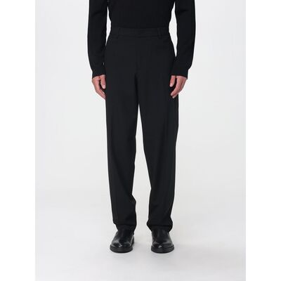 ARMANI EXCHANGE 男士直筒裤休闲裤 XM001207AF16678UC001