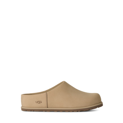 香港直邮UGG 女士靴子 1181130MDSD SS2026 黄色 W OTZO CLOG MUL