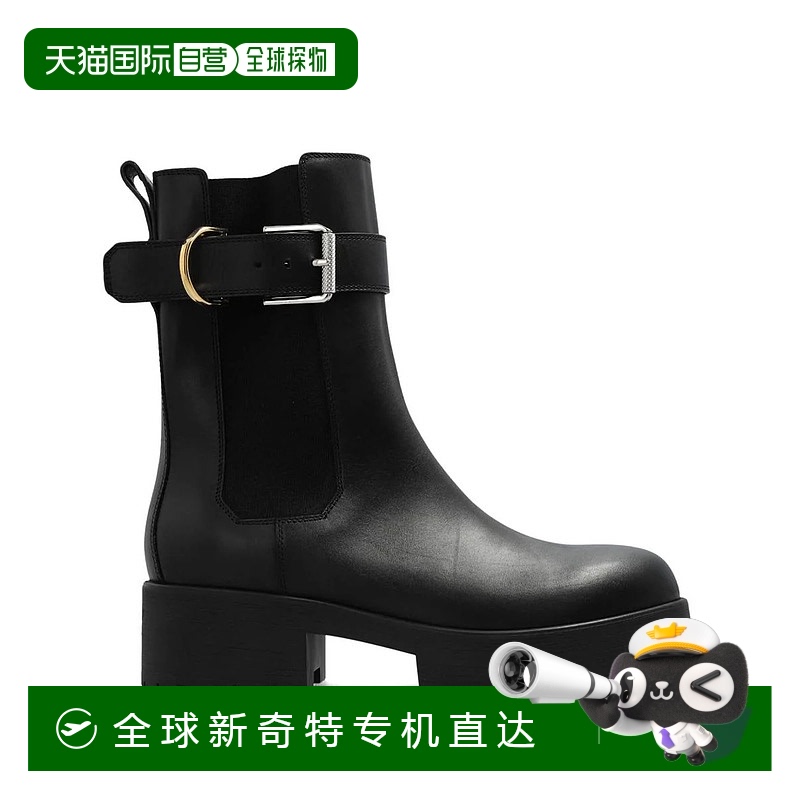 1小时内可退 香港直邮GIVENCHY 女士高跟鞋 BE604UB22S001-3 AW20
