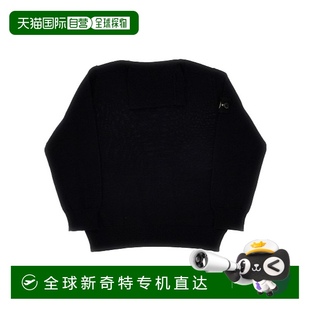 K2S1651000171S0C04V 1h可退 香港直邮STONE ISLAND 男童针织毛衣