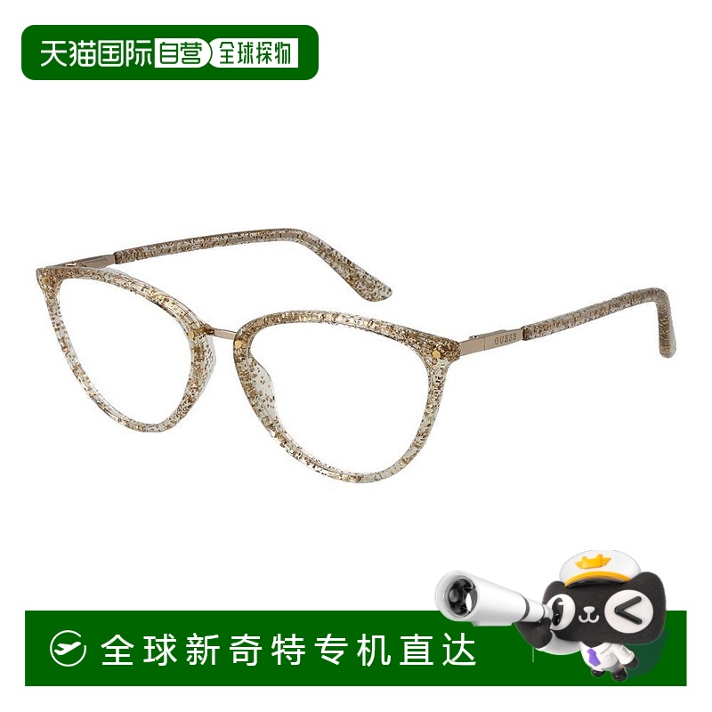 1h可退 【美国直邮】guess 女士 太阳镜