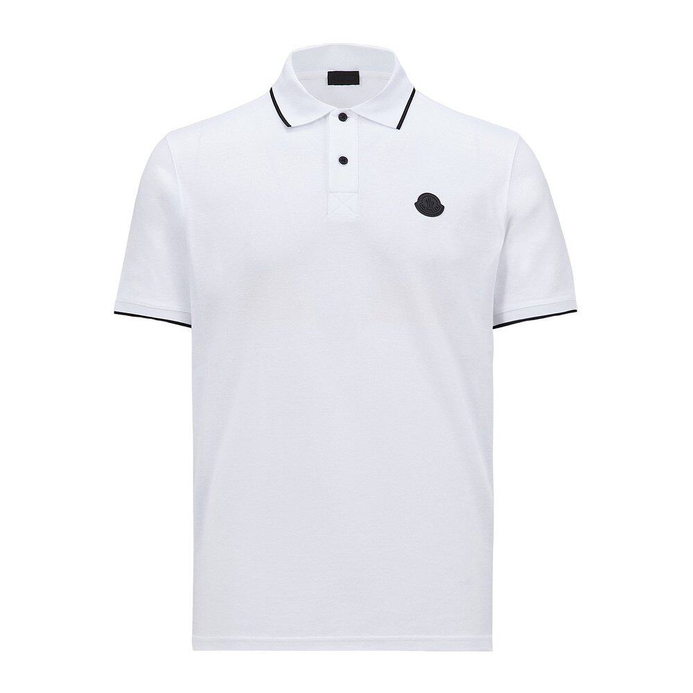 MONCLER 男士T恤 J20918A00012899UR001 AW2024