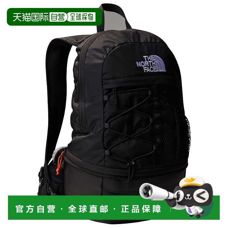 1h可退 欧洲直邮the north face  双肩包北面户外背包