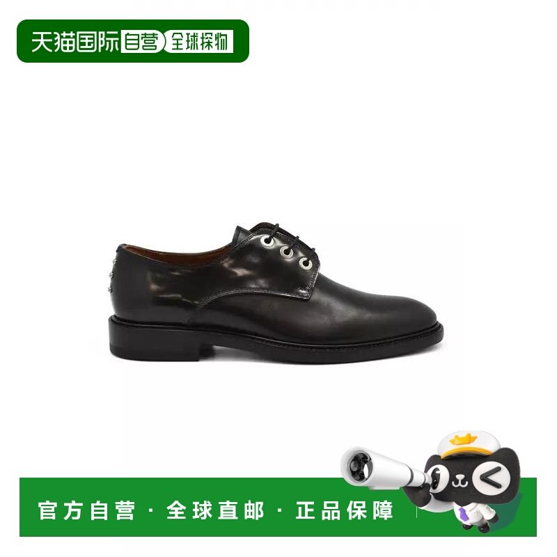 香港直邮Givenchy 纪梵希 男士 BM08906941001 休闲皮鞋 BM089069,流行男鞋,休闲皮鞋,淘宝优惠券,粉丝福利购,淘宝优惠卷