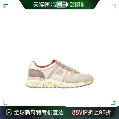 香港直邮PREMIATA 男士运动鞋 LANDER6633