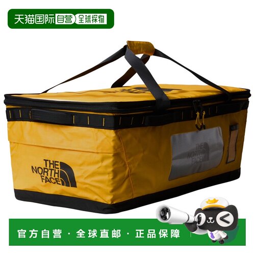 欧洲直邮the north face 男士 旅行包