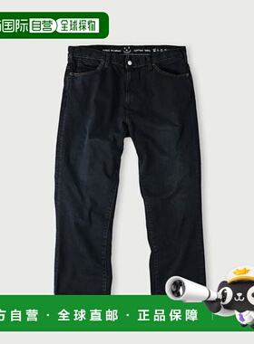 1h可退 日本直邮45R 麦麦黑色牛仔布的克罗斯比5（再次・焦）